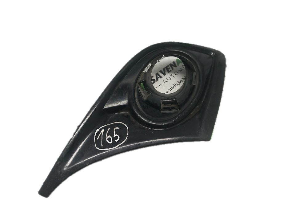 Grelha frente RENAULT Megane III (BZ0_)