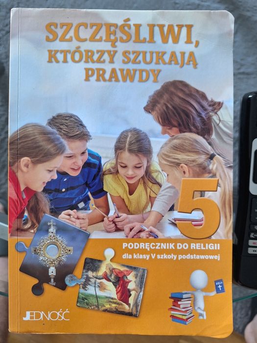 Sprzedam podręcznik