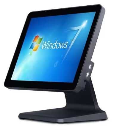 Monitor Touch Oktek 15"