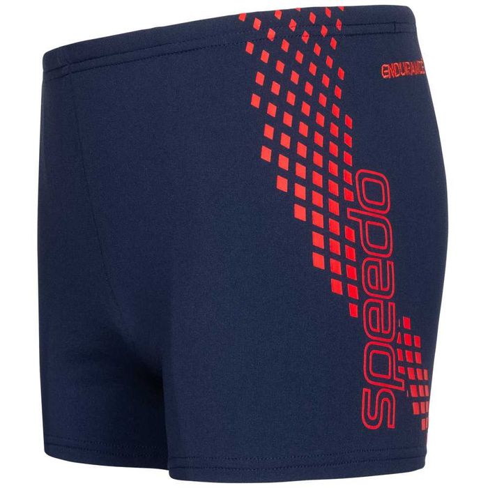 Kąpielówki, spodenki do wody  chłopięce Speedo Essential rozm. 152cm