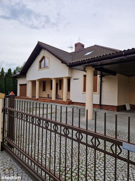 Dom – Szałe, powiat kaliski - Widok 4