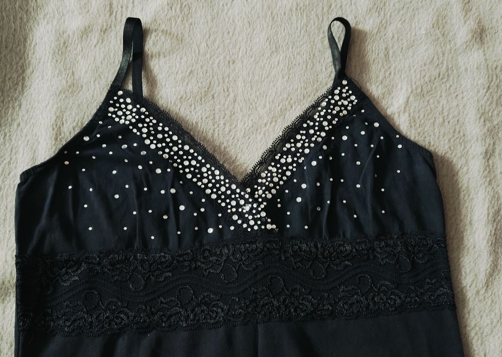 Top z cyrkoniami nowy