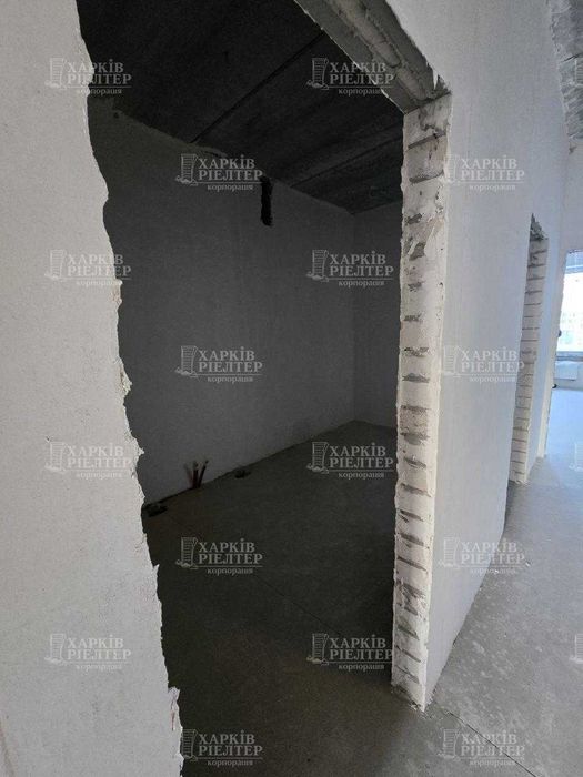 Продаж 3-кімнатної квартири під чистовий ремонт у ЖК «Софія» + 2 паркомісця