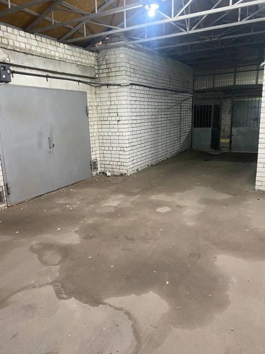 ТОРГ Продам Гараж в центрі міста, по вул. Гоголя 221