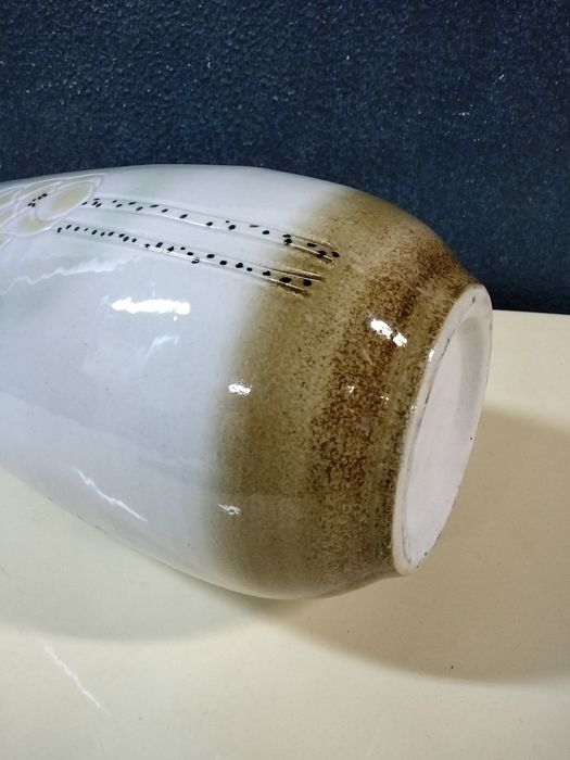 Vaso para guarda chuvas