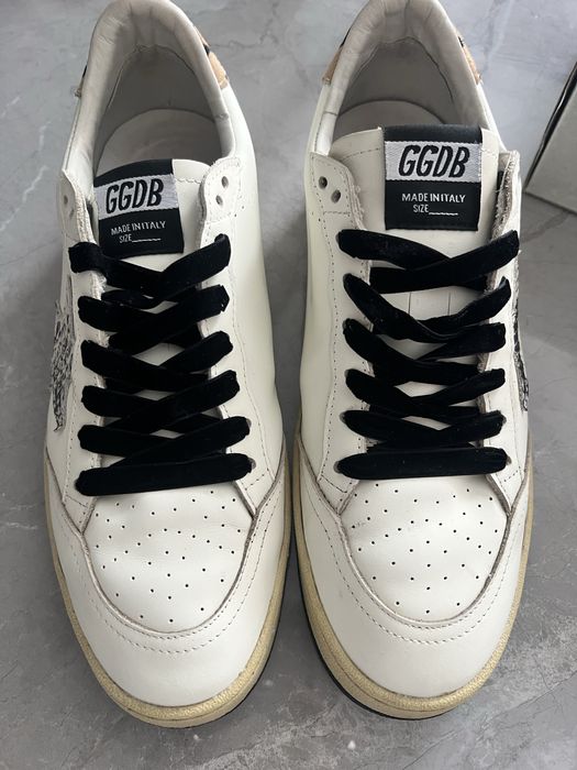 Golden Goose жіночі кросівки, кеди, кросовки