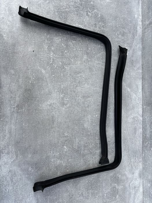 Резинки повітряного фільтра БМВ Е39 Воздушного бмв е39 bmw Уплотнитель