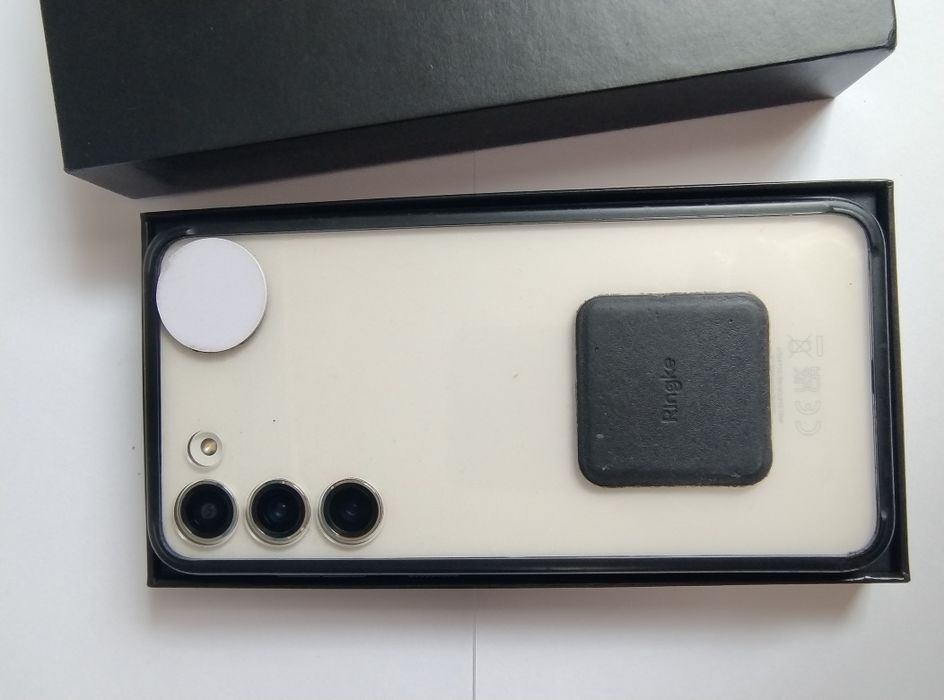 Galaxy S23 Plus 8/256