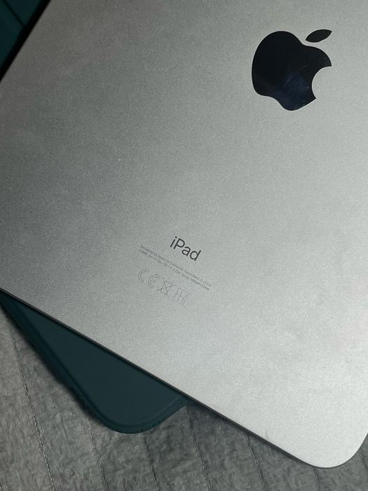 iPad 10.9 como novo