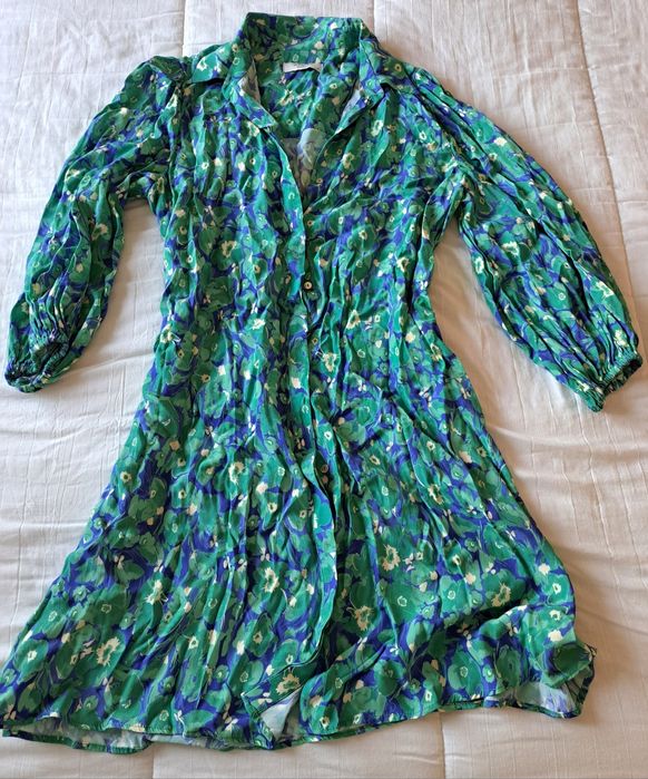 Vestidos finos Senhora