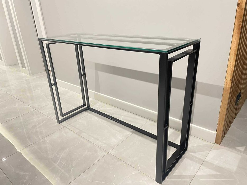 Konsola Loft Industrial NOWA