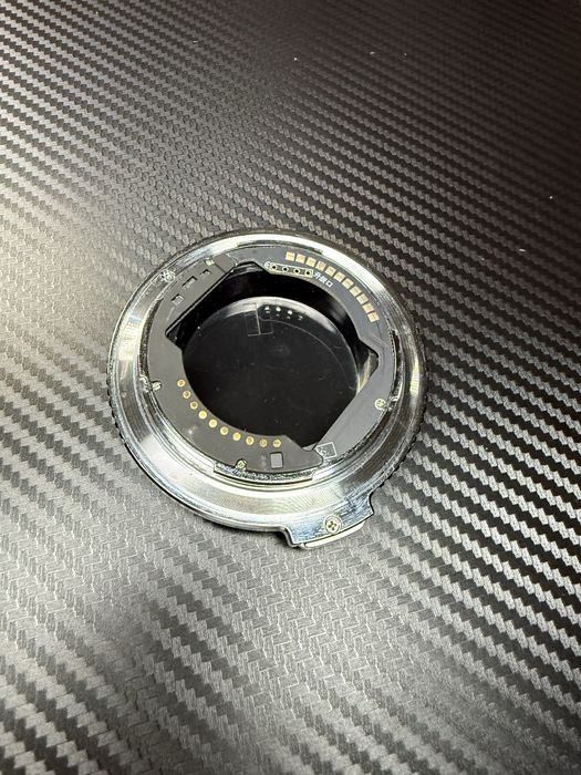Adapter bagnetowy Viltrox E-Z