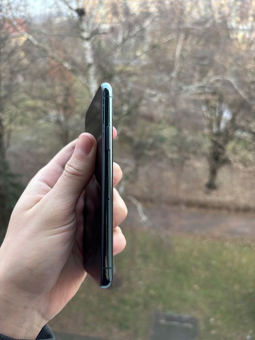 iPhone 11 Pro 256гб, стан добрий, НЕВЕРЛОК