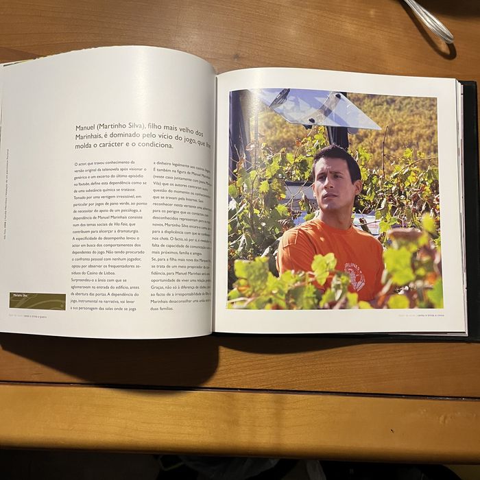 Vila Faia : 25 anos - Fazer de Novo