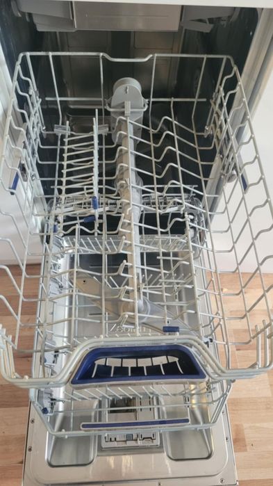 Zmywarka Siemens do zabudowy 45 cm