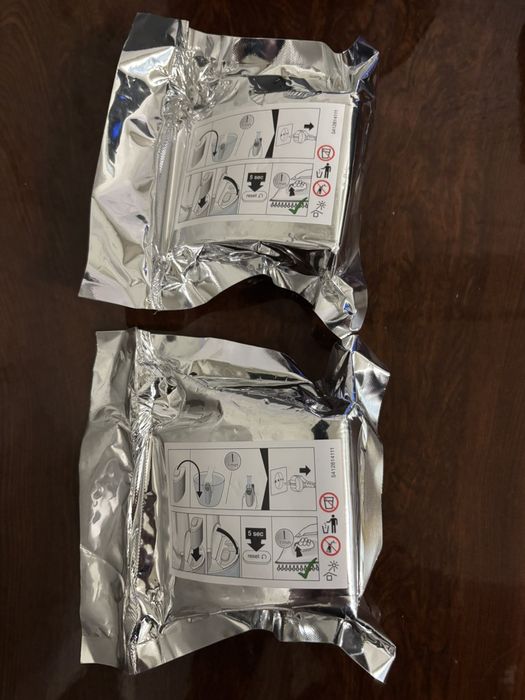 Утюг с паровой системой Braun Care Style Compact