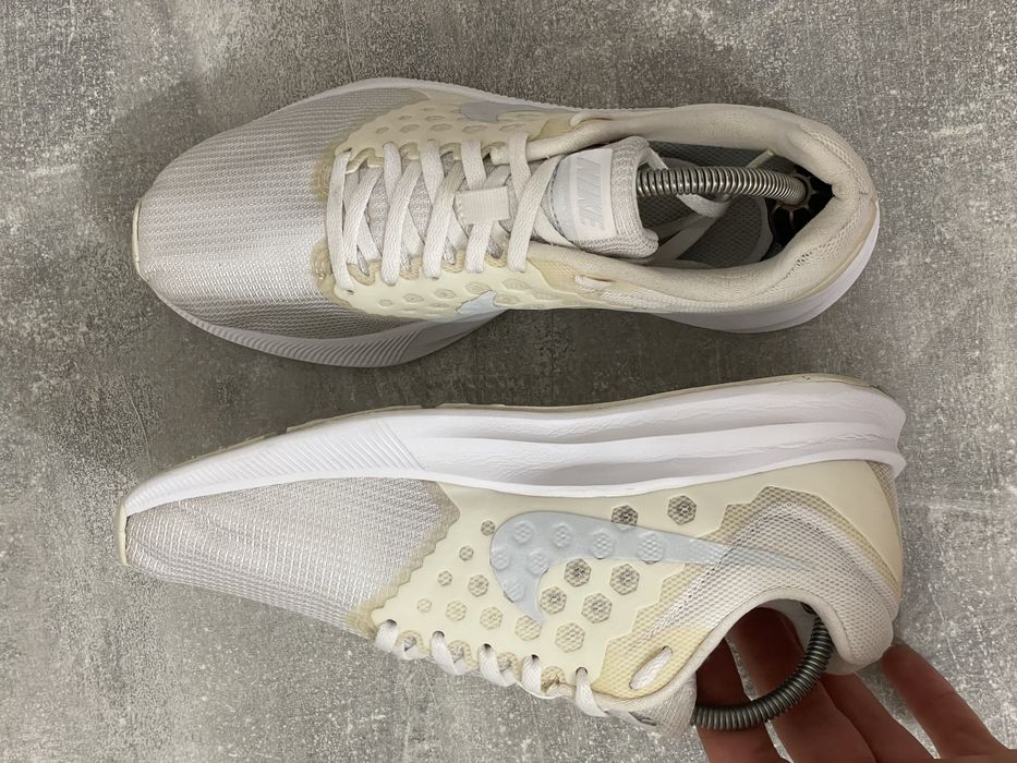 Кросівки Nike Downshifter 7, 38.5 розміру