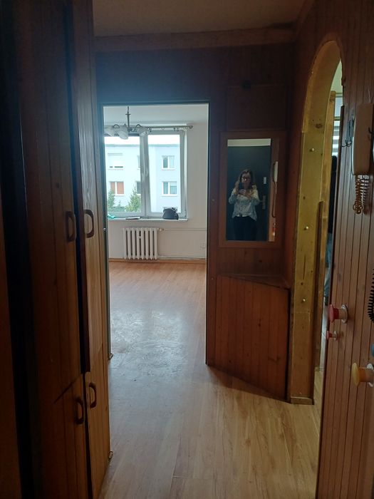Mieszkanie do wynajęcia