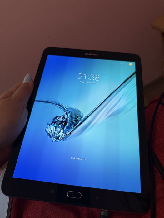Tablet samsung galaxy tab s2