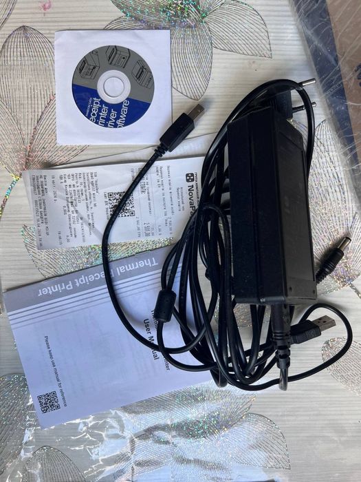 Принтер для чеків СРОЧНО під ремонт