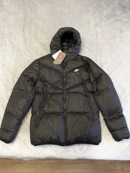 Зимова куртка Nike Storm Fit