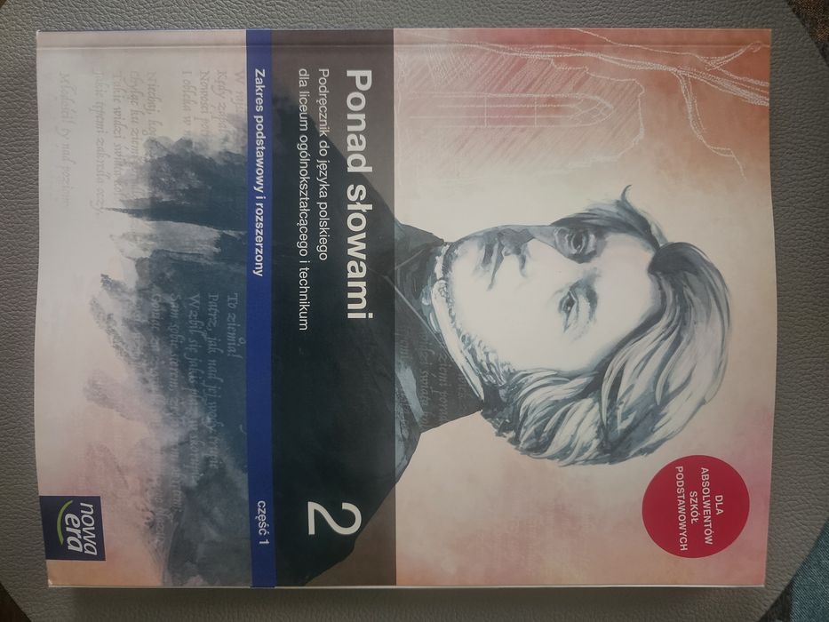Ponad słowami 2 Nowa Era