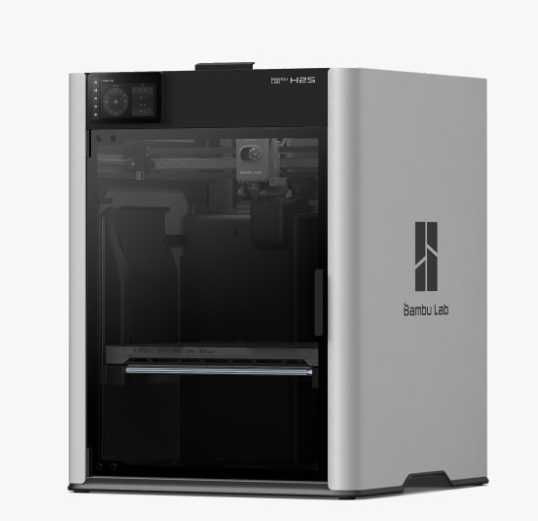 3D-принтер Bambu Lab H2S (PF003-S)