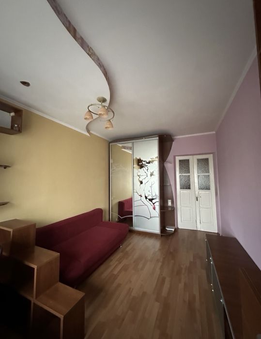 Продажа 2К сталинка ЦЕНТР Нагорный Университет СЕРТИФИКАТ