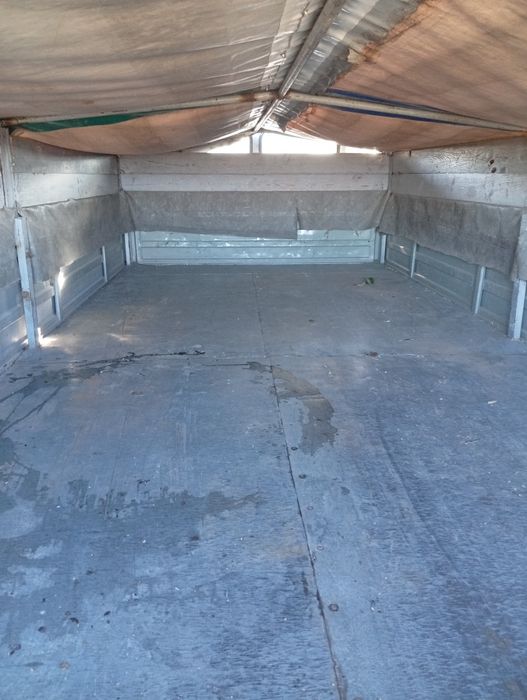 Газель 330202-14