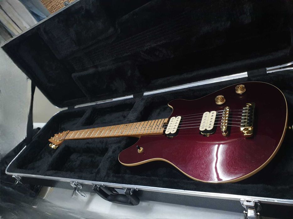 EVH Wolfgang Special