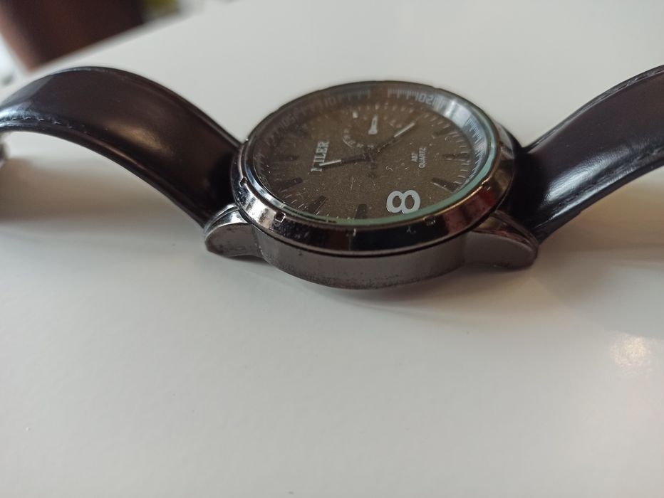 Годинник чоловічий MILLER