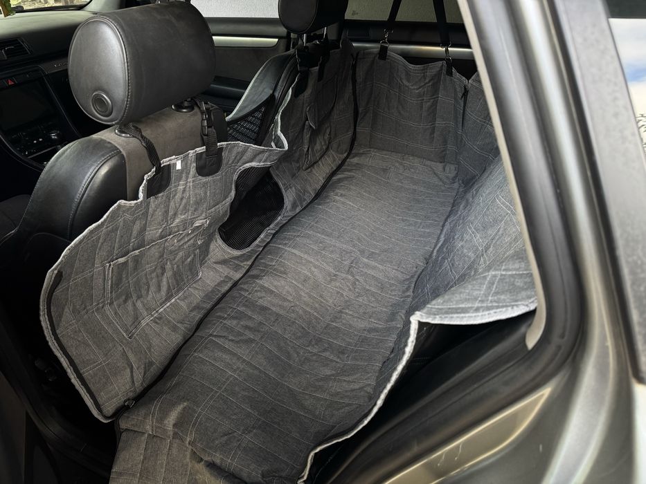 Чехол на сиденье, автогамак