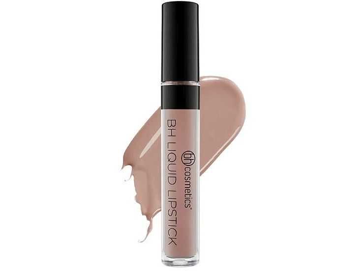 Błyszczyk BH Cosmetics Liquid Lipstick - SERENA
