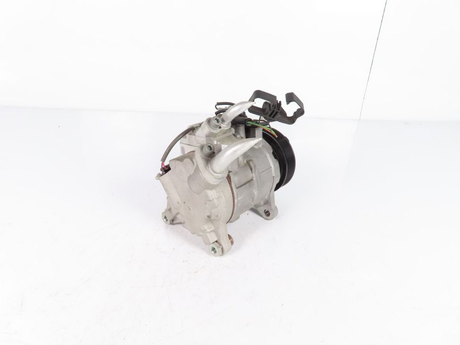 Compressor De Ac / Ar Condicionado Bmw 1 Ref: 64529215947 / 9223694