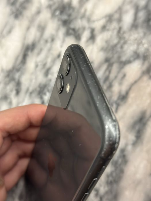 iPhone 11 - Desbloqueado (100%)vida util