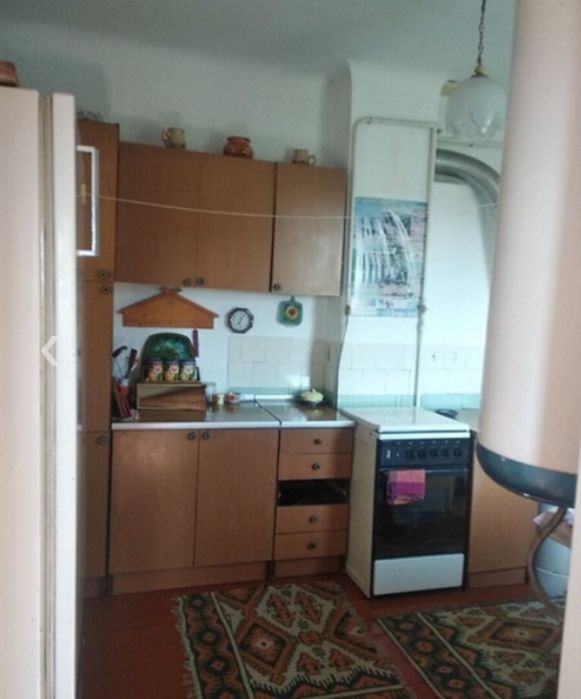 Продаж 1 поверхового будинку в м. Шумськ