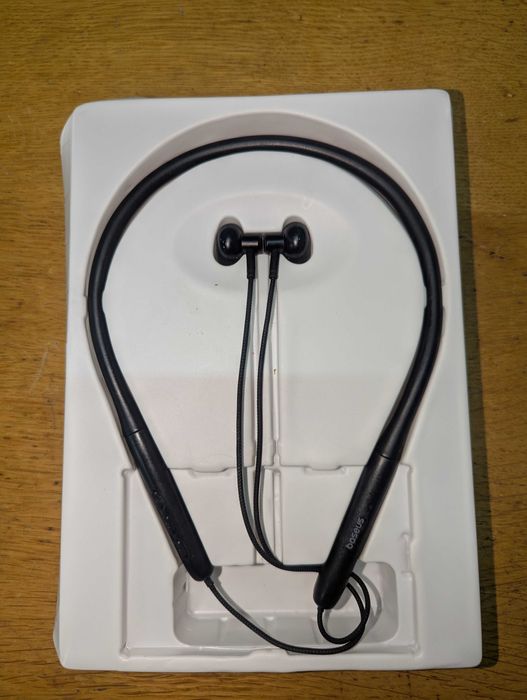 Навушники Baseus Bowie P1