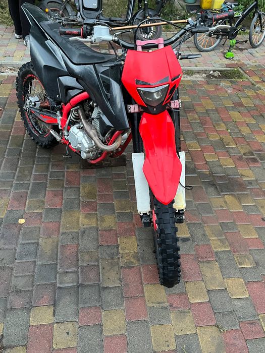 kovi start 250 2022
