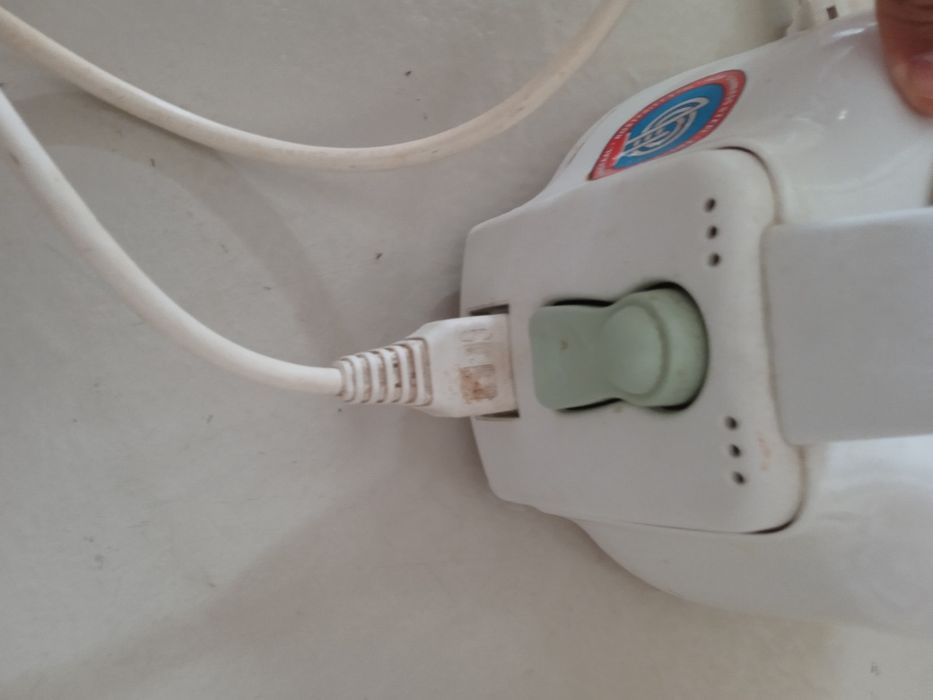 Chaleira para aquecer água