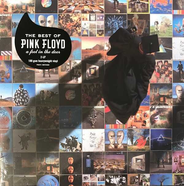 Pink Floyd - The best  of Pink Flloyd