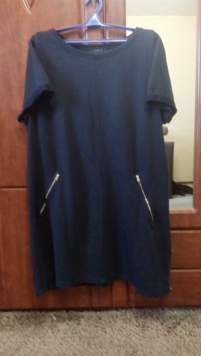 Платье ATMOSPHERE в спортивном стиле