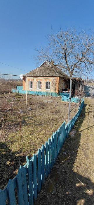 Продаж будинку Криворізький район ,Софіївка село.Вишневе