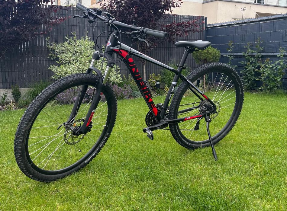 Rower górski mtb