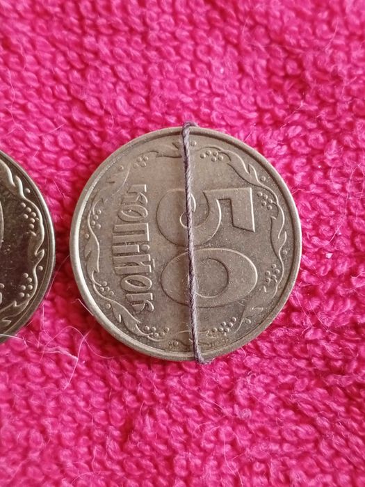 брак поворот 2 монеты