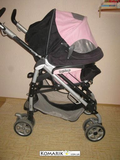продам    коляску