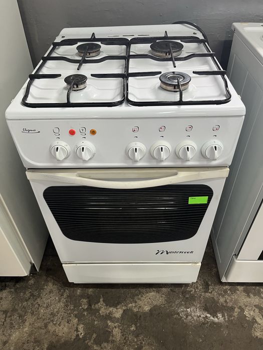 Kuchenka Mastercook GE 50cm |12msc |Dobry stan |Dowóz