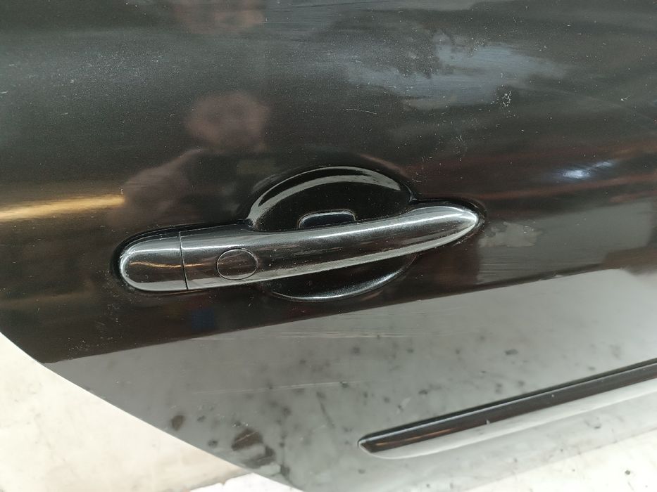 Porta Traseira Direita - RENAULT MEGANE II Grandtour (KM0/1_) | 03 - 12