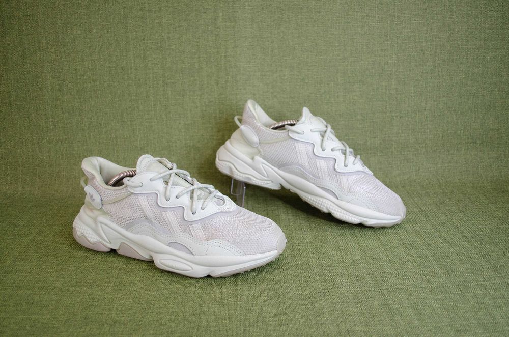 Adidas Ozweego Женски Кроссовки для Бега Оригинал! Размер 39 25 см