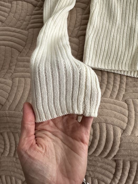 Светр-кардиган, кофта, розмір s