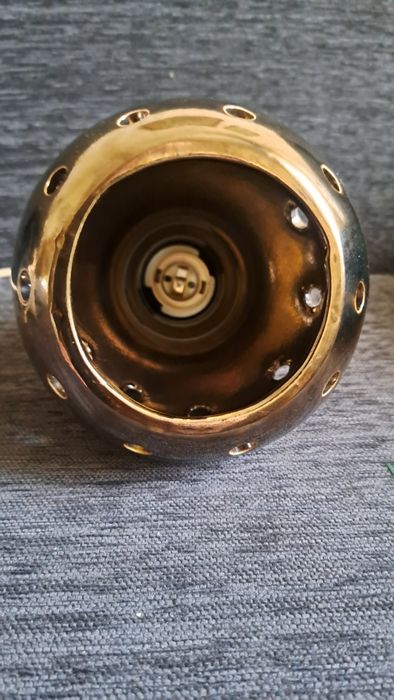 Lampa Sufitowa Zarowka